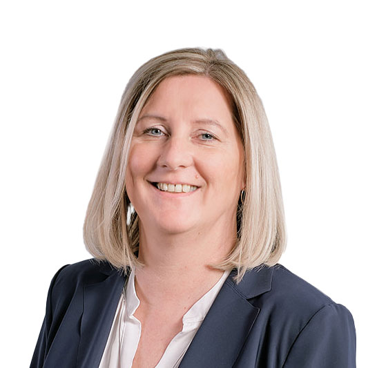 Profilbild Katrin Stemmer-Ose, Fachanwältin für Familienrecht in Augsburg